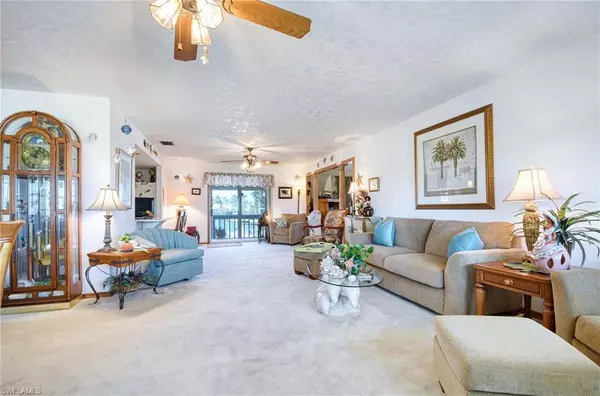 Marco Island, FL 34145,550 Shalimar ST