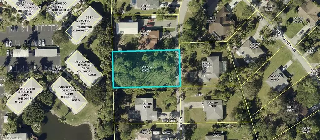 28021 Oak LN, Bonita Springs, FL 34135