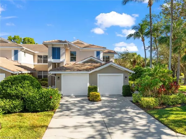 Naples, FL 34110,784 Carrick Bend CIR #103