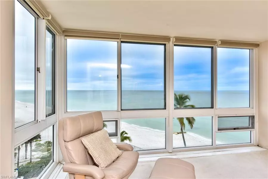 2121 Gulf Shore BLVD N #503, Naples, FL 34102