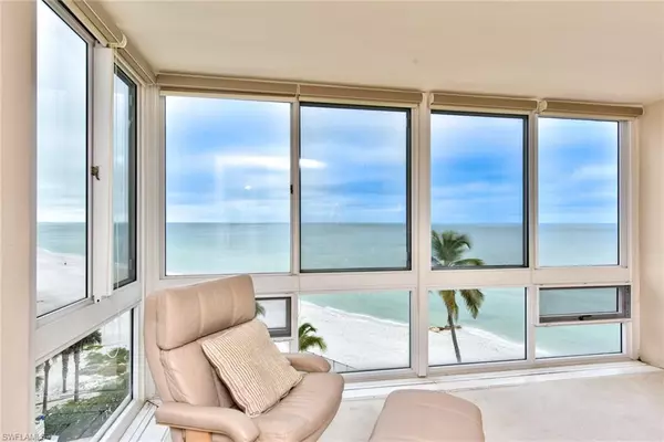 Naples, FL 34102,2121 Gulf Shore BLVD N #503