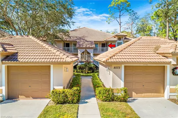 Naples, FL 34113,8073 Panther TRL #1404