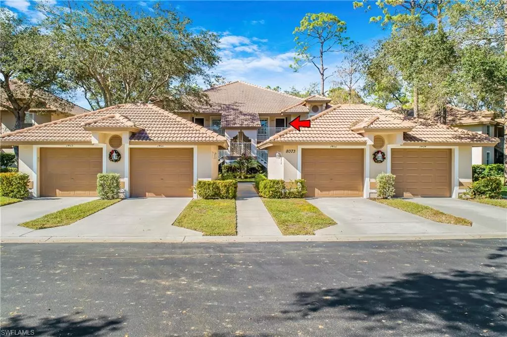 Naples, FL 34113,8073 Panther TRL #1404