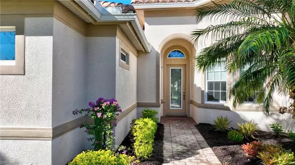 Naples, FL 34120,9762 Nickel Ridge CIR