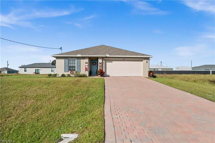 7024 Waldo CIR, Labelle, FL 33935