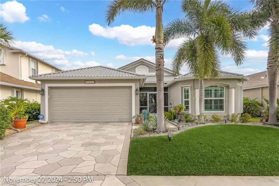 21523 Brixham Run LOOP, Estero, FL 33928