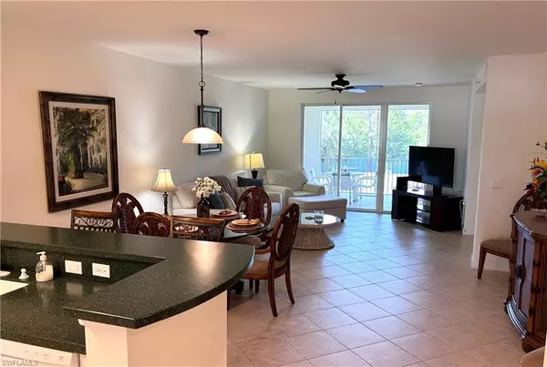 Fort Myers, FL 33908,11041 Gulf Reflections DR #206