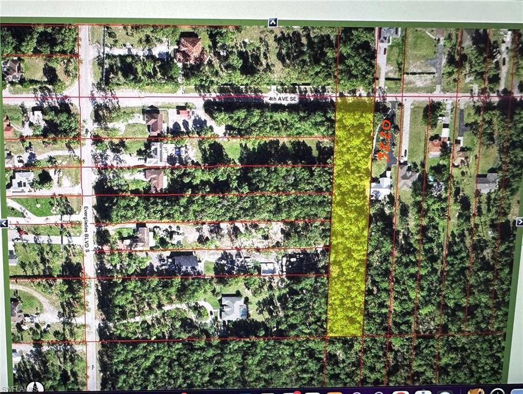 3210 4th AVE SE, Naples, FL 34117