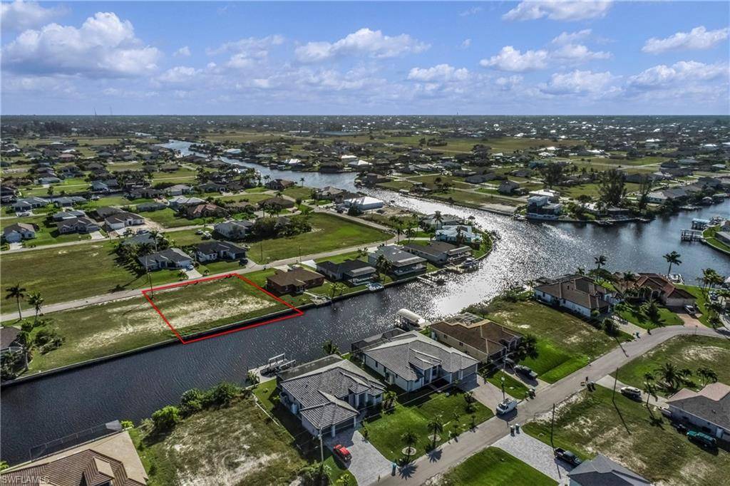1020 NW 37th PL, Cape Coral, FL 33993