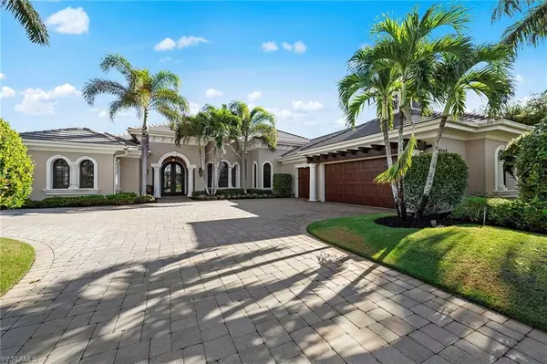 Naples, FL 34119,6048 Sunnyslope DR