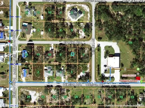 Port Charlotte, FL 33954,21471 Brooks AVE