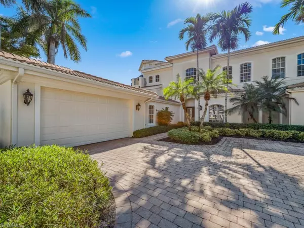 Naples, FL 34110,15504 Monterosso LN #101