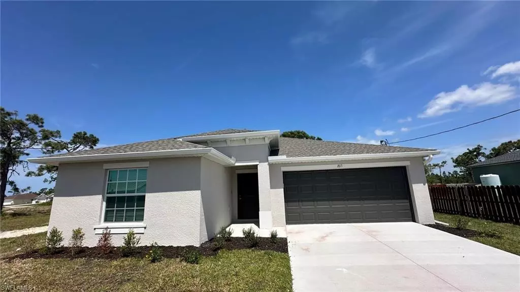 1815 NW 31st ST, Cape Coral, FL 33993