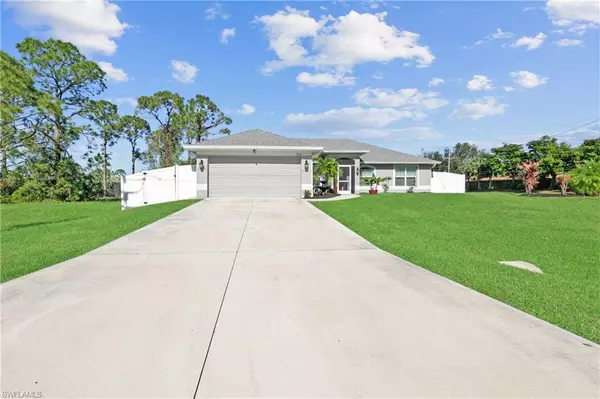 2325 NE 33rd ST, Cape Coral, FL 33909