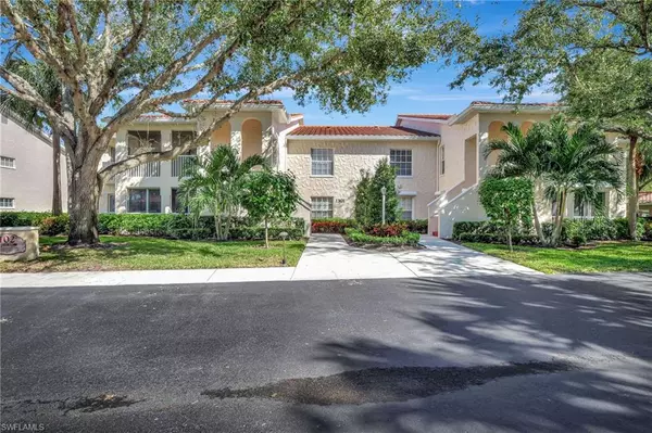 102 Siena WAY #1306, Naples, FL 34119