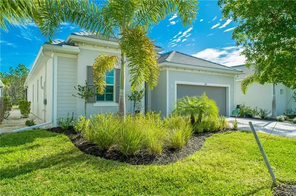 Fort Myers, FL 33913,14137 Blue Bay CIR