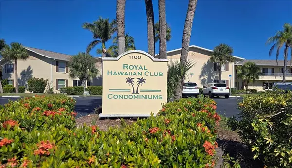 Cape Coral, FL 33909,1100 Pondella RD #805