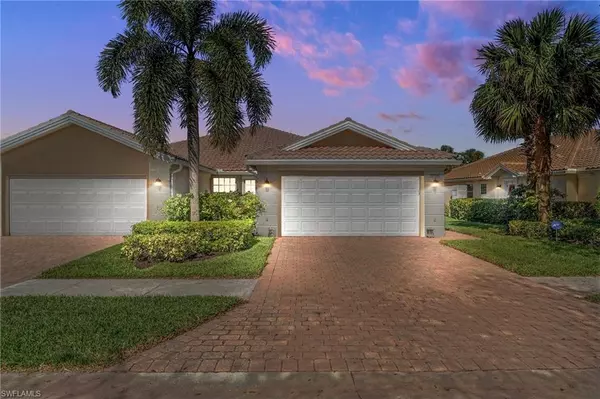 Naples, FL 34119,3695 Exuma WAY