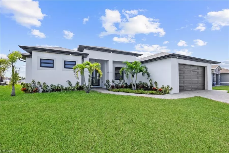 2320 NW 38th AVE, Cape Coral, FL 33993