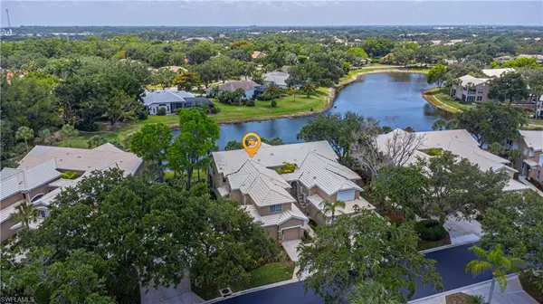 Bonita Springs, FL 34134,24814 Lakemont Cove LN #201