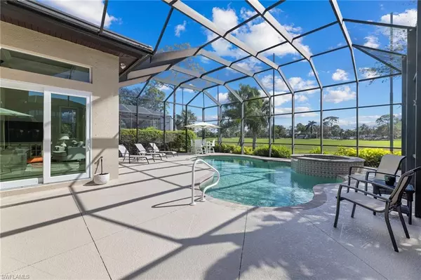 Naples, FL 34113,7864 Valencia CT