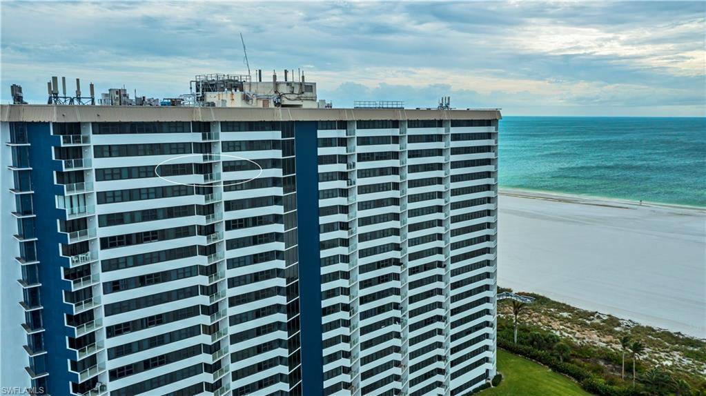 Marco Island, FL 34145,58 N Collier BLVD #2010