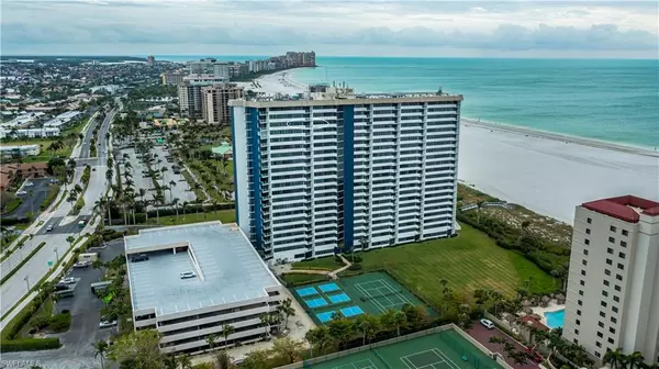 58 N Collier BLVD #2010, Marco Island, FL 34145