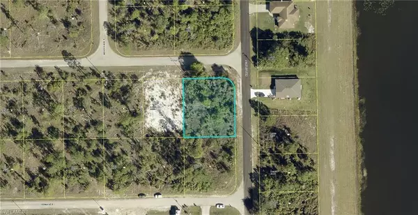 1254 Edile ST E, Lehigh Acres, FL 33974