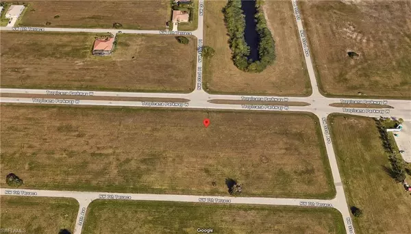 Cape Coral, FL 33993,3316 Tropicana PKWY W