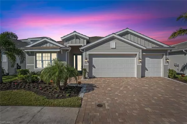 28156 Captiva Shell LOOP, Bonita Springs, FL 34135