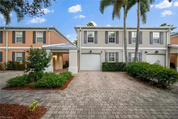 5685 Cove CIR #45, Naples, FL 34119