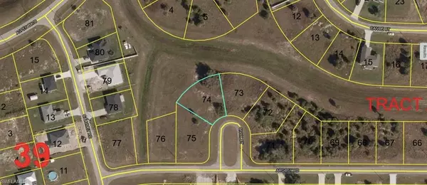 Labelle, FL 33935,0 Onyx CT