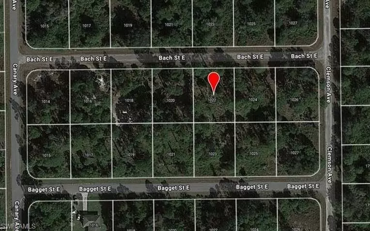 Lehigh Acres, FL 33974,1022 Bach ST E