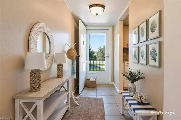 Naples, FL 34113,5515 Rattlesnake Hamm RD #301