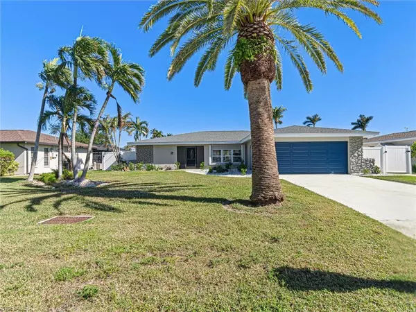 Cape Coral, FL 33904,5349 Cobalt CT