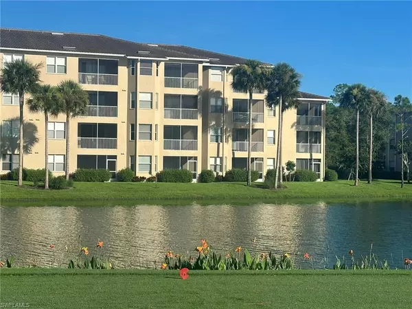 Naples, FL 34112,3780 Sawgrass WAY #3334