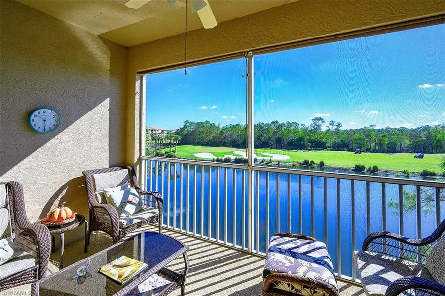 3780 Sawgrass WAY #3334, Naples, FL 34112