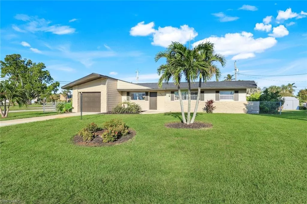 Cape Coral, FL 33904,4903 Edith Esplanade