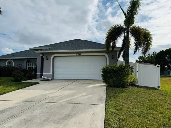 Cape Coral, FL 33993,204 NW 7th ST