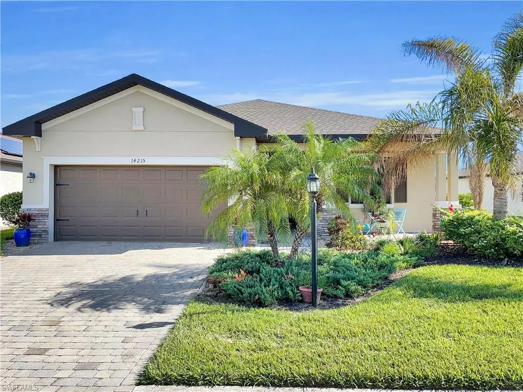 Fort Myers, FL 33905,14215 Vindel CIR