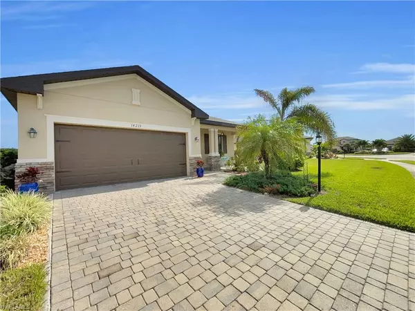 Fort Myers, FL 33905,14215 Vindel CIR