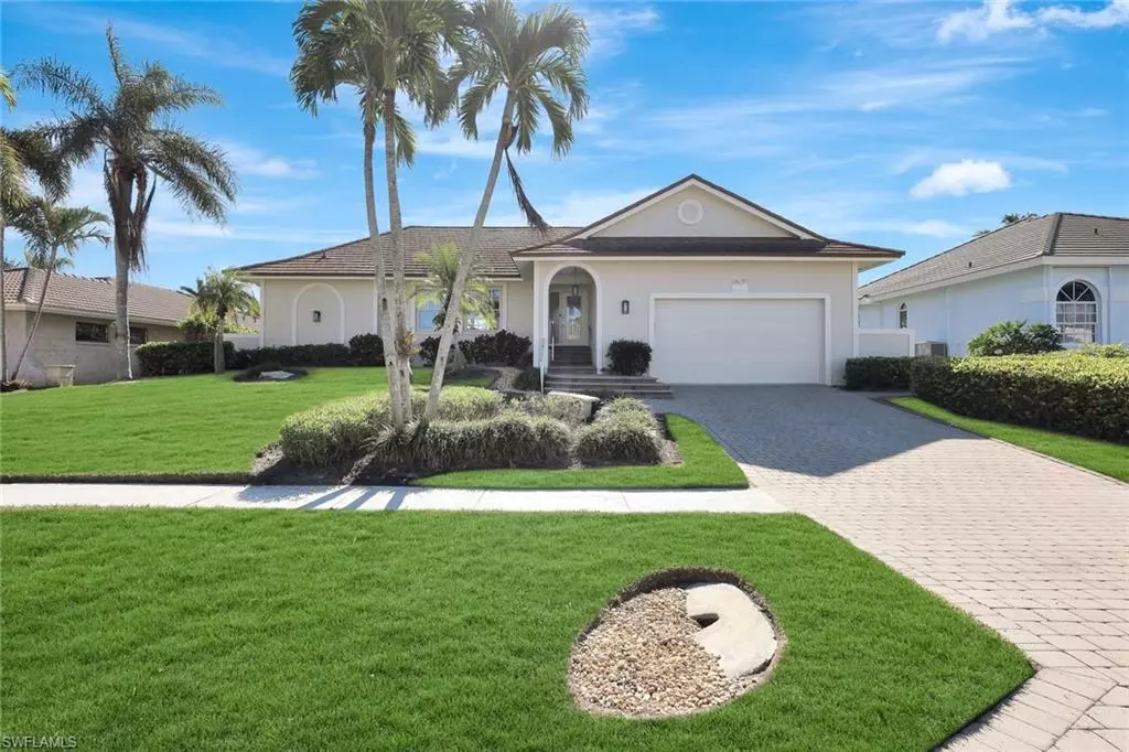 Marco Island, FL 34145,1101 Cara CT