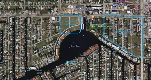 Cape Coral, FL 33914,628 SW 47th ST