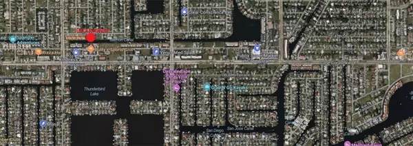 628 SW 47th ST, Cape Coral, FL 33914