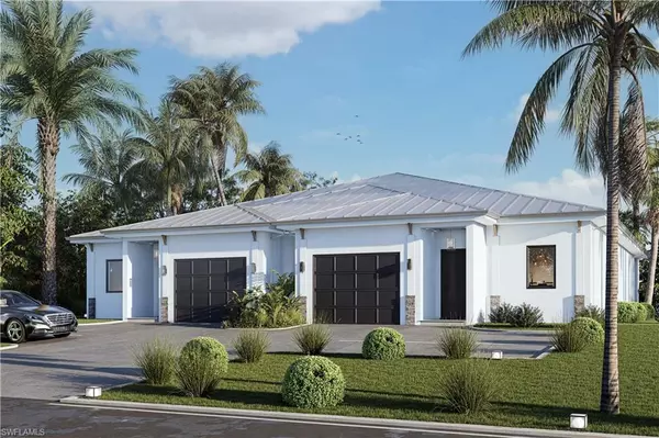 628 SW 47th ST, Cape Coral, FL 33914