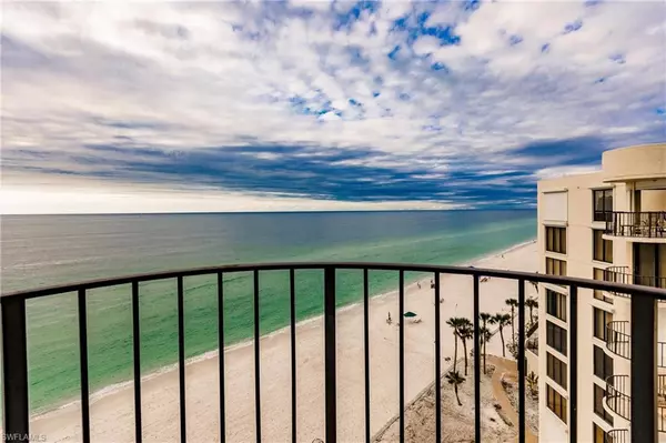 3115 Gulf Shore BLVD N #806S, Naples, FL 34103