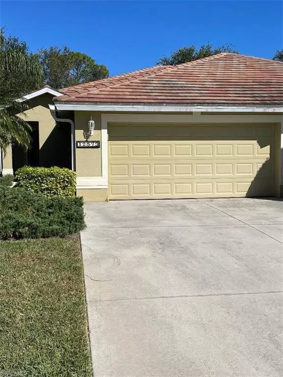 Fort Myers, FL 33913,12573 Stone Valley LOOP