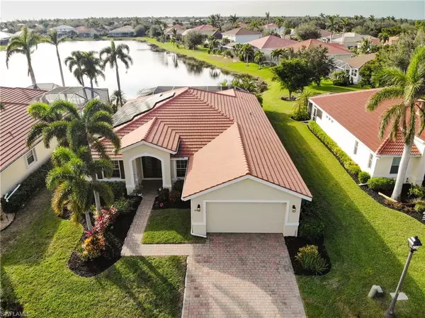 Cape Coral, FL 33991,2538 Ashbury CIR