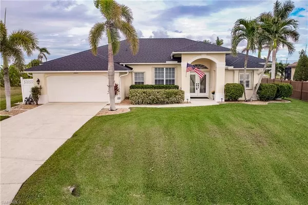 Cape Coral, FL 33914,3323 SW 25th CT