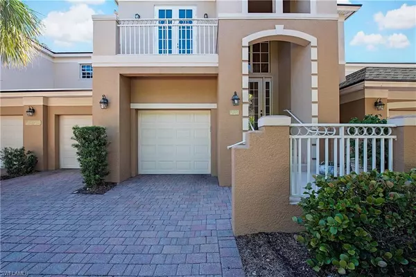 Estero, FL 34134,23720 Merano CT #202